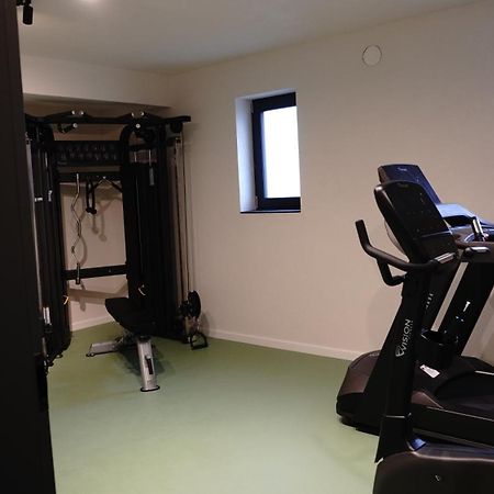 Element Otel Alba Iulia Dış mekan fotoğraf