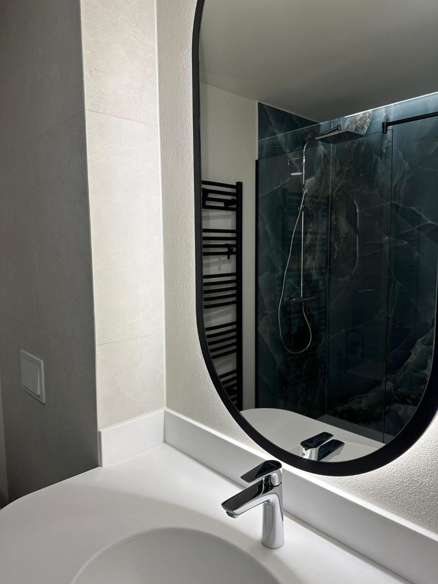Element Otel Alba Iulia Dış mekan fotoğraf