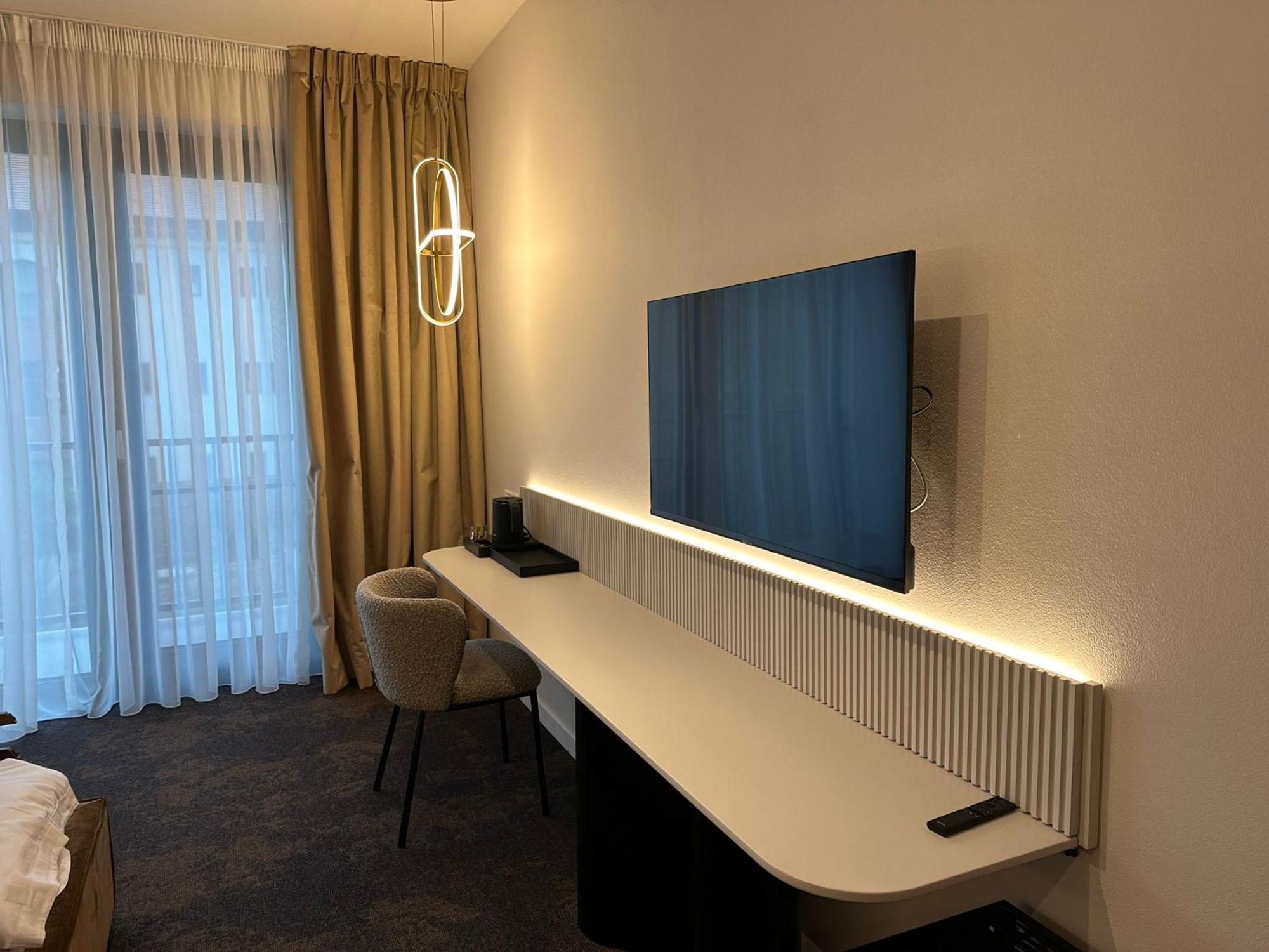 Element Otel Alba Iulia Dış mekan fotoğraf