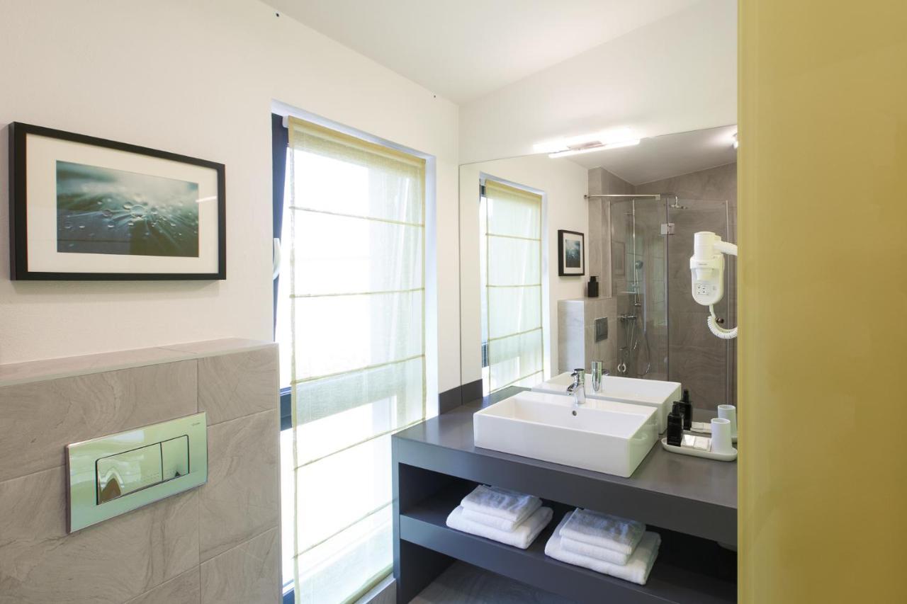 Element Otel Alba Iulia Dış mekan fotoğraf