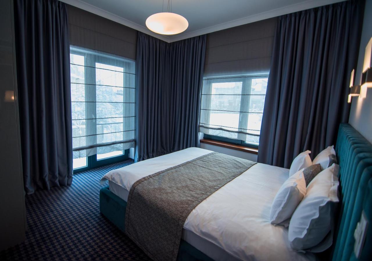 Element Otel Alba Iulia Dış mekan fotoğraf