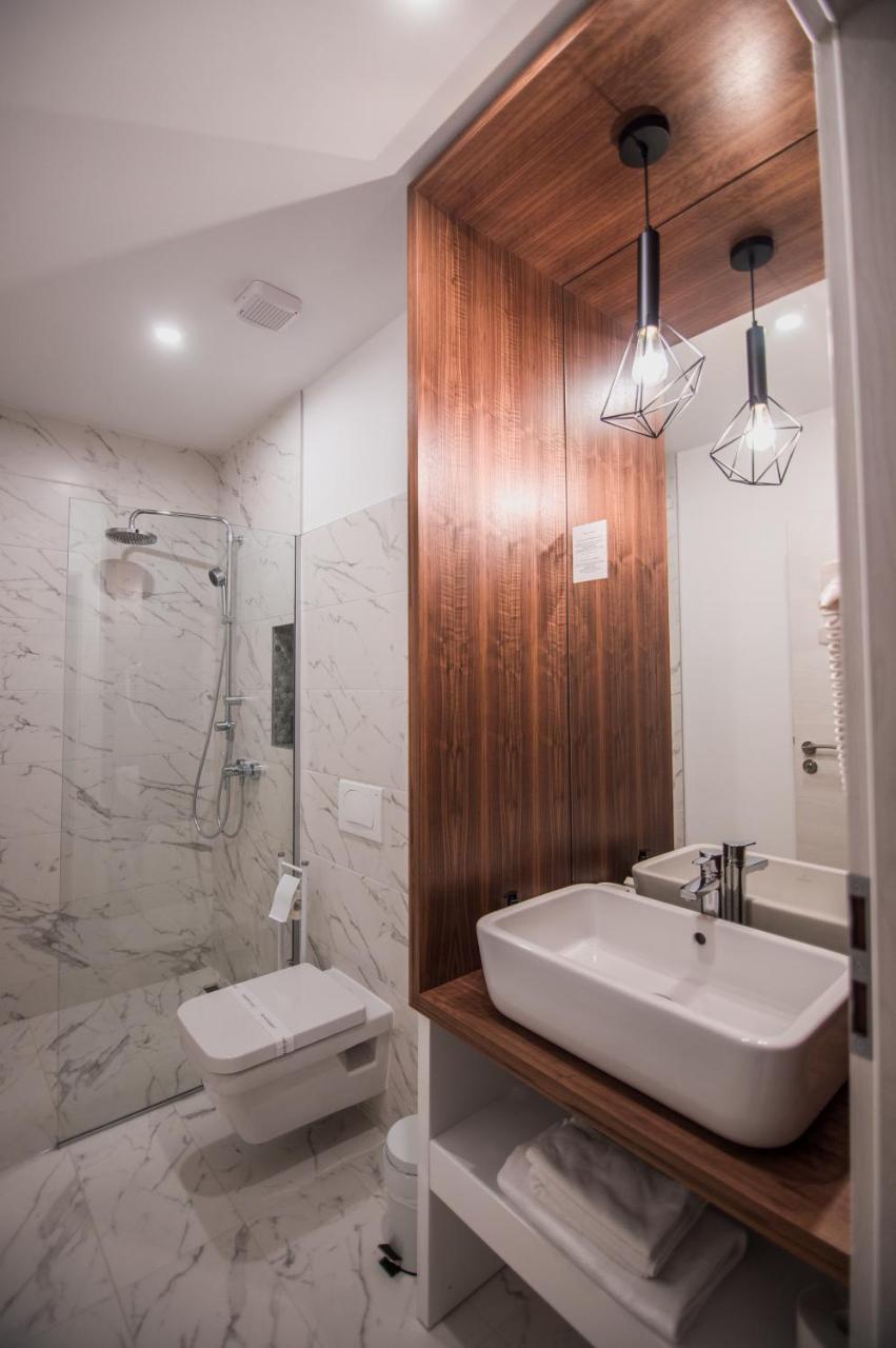 Element Otel Alba Iulia Dış mekan fotoğraf