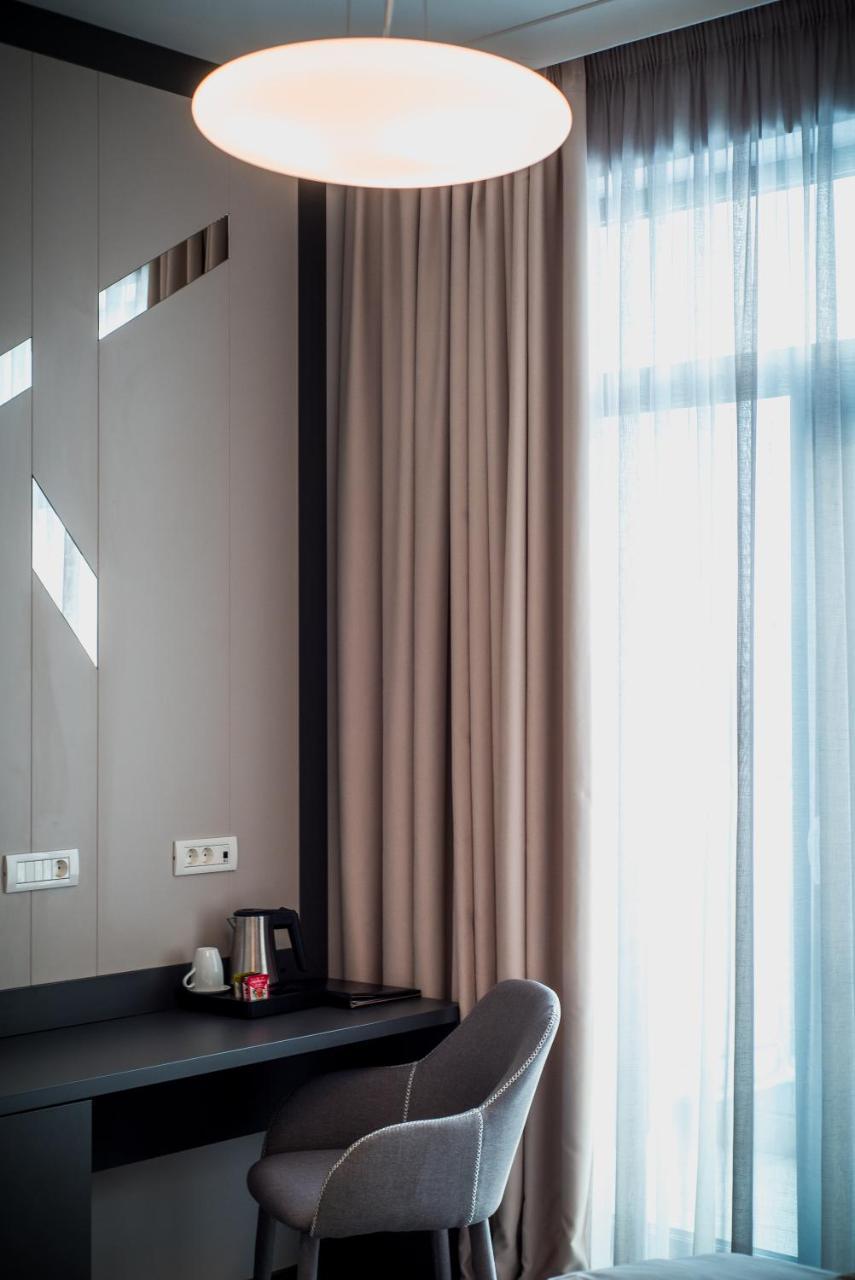 Element Otel Alba Iulia Dış mekan fotoğraf
