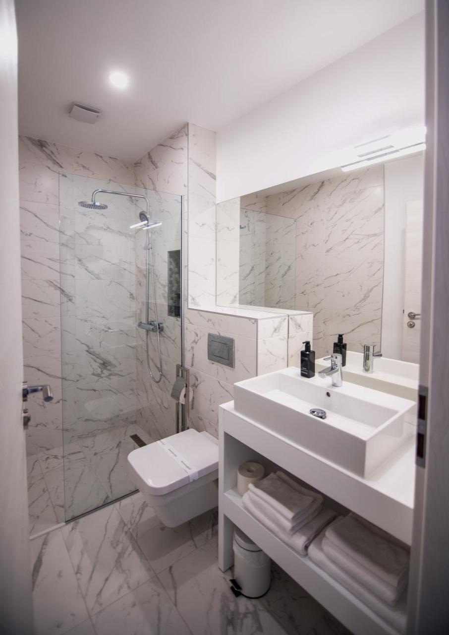 Element Otel Alba Iulia Dış mekan fotoğraf