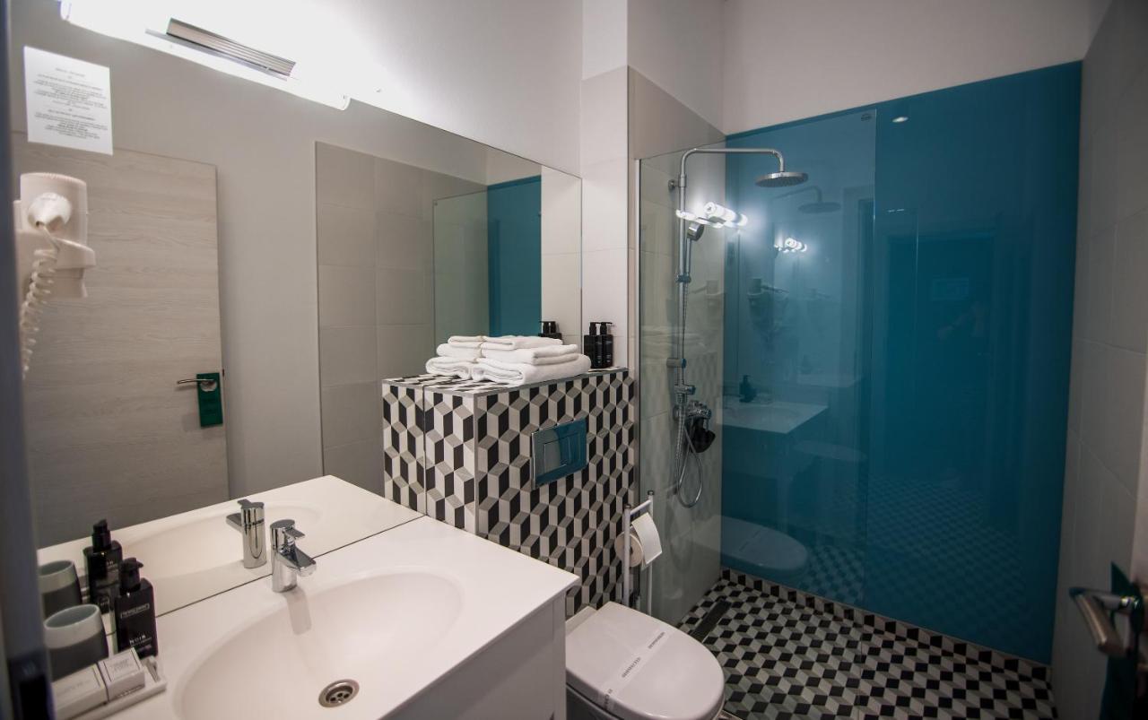 Element Otel Alba Iulia Dış mekan fotoğraf