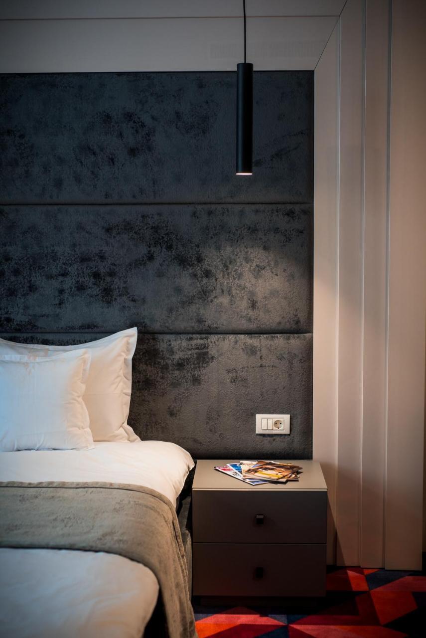 Element Otel Alba Iulia Dış mekan fotoğraf