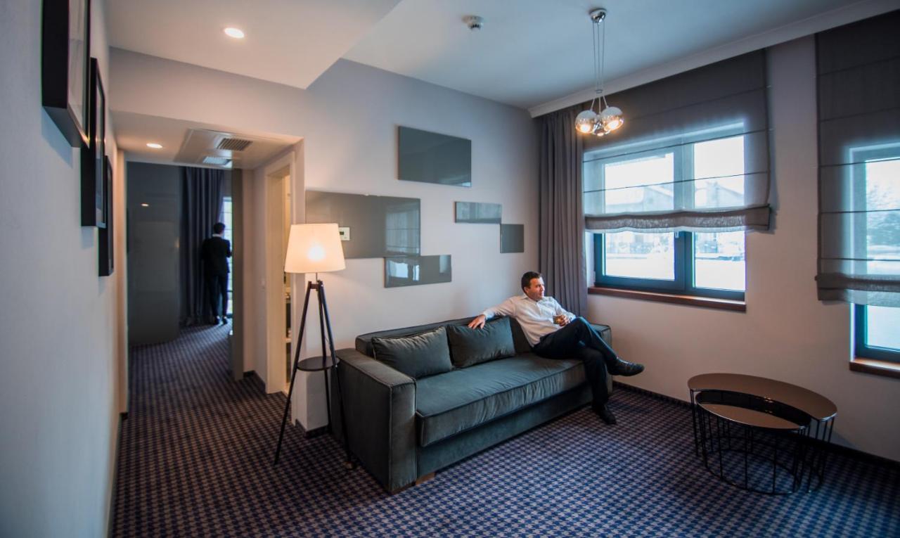 Element Otel Alba Iulia Dış mekan fotoğraf