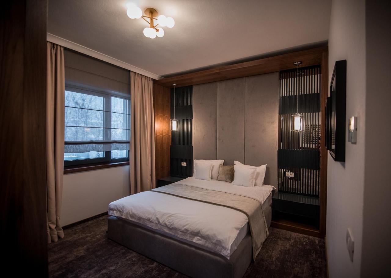 Element Otel Alba Iulia Dış mekan fotoğraf