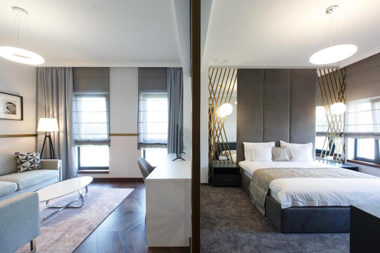 Element Otel Alba Iulia Dış mekan fotoğraf