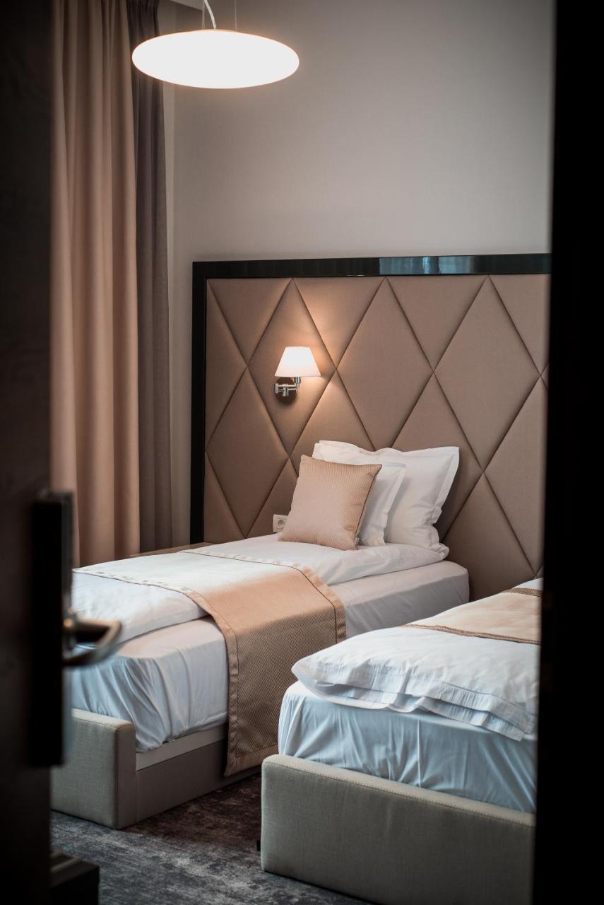 Element Otel Alba Iulia Dış mekan fotoğraf