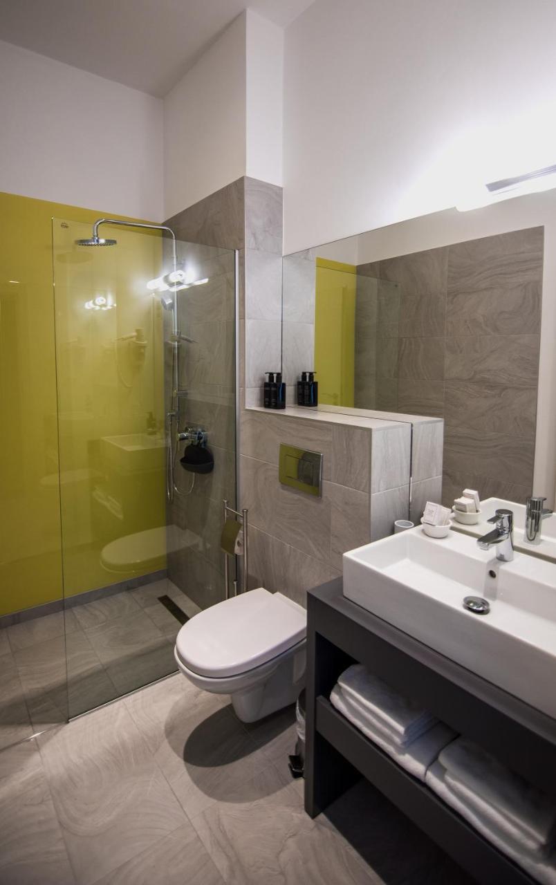 Element Otel Alba Iulia Dış mekan fotoğraf