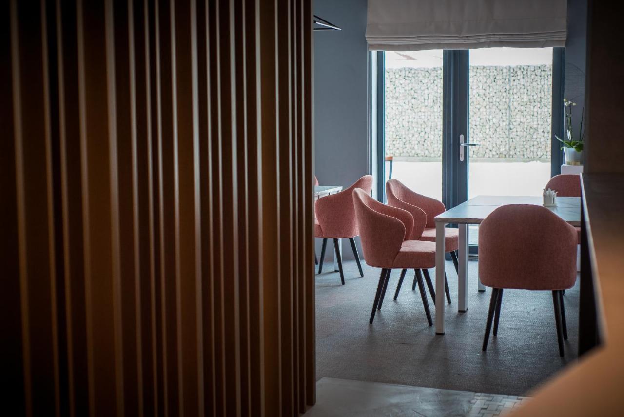 Element Otel Alba Iulia Dış mekan fotoğraf